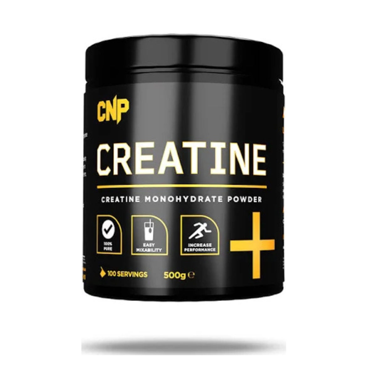 CNP Creatine 250G