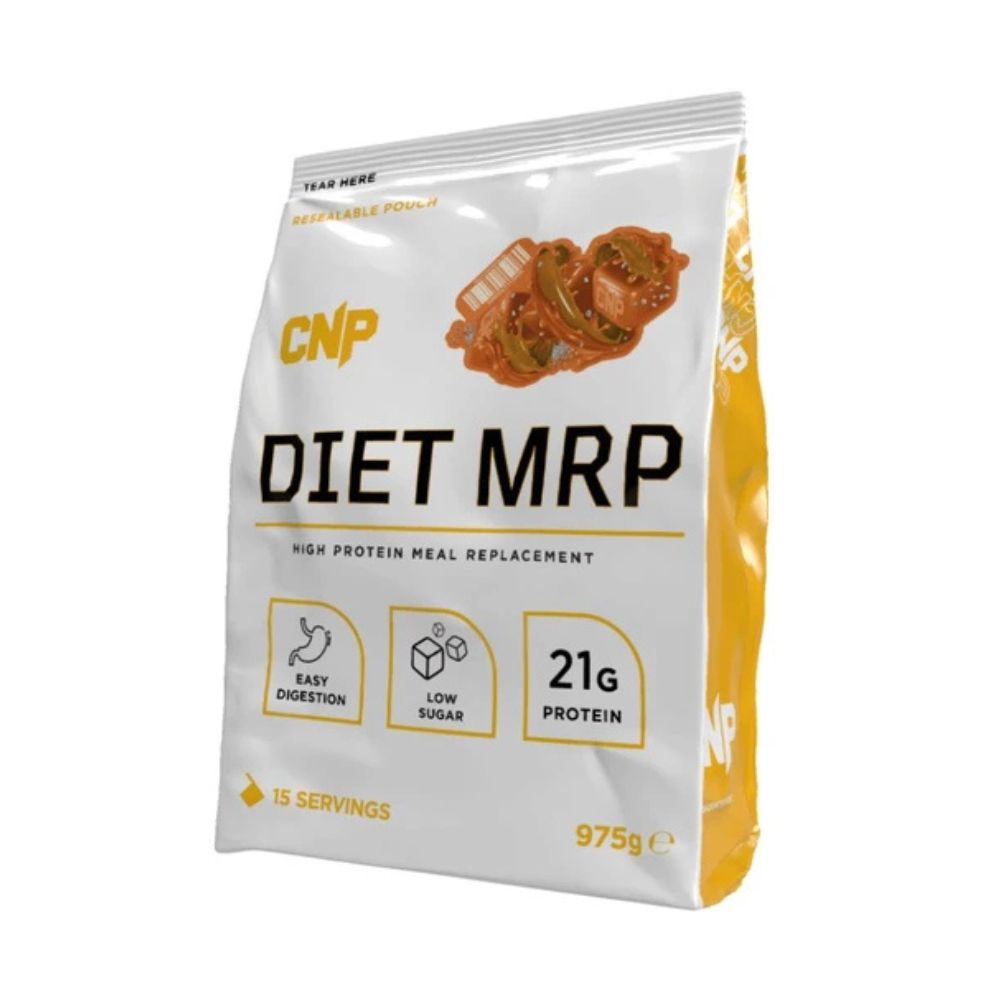 CNP Professional Diet MRP BBE 03/26