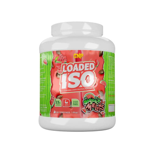 CNP Loaded ISO Collagen Protein Powder 2kg