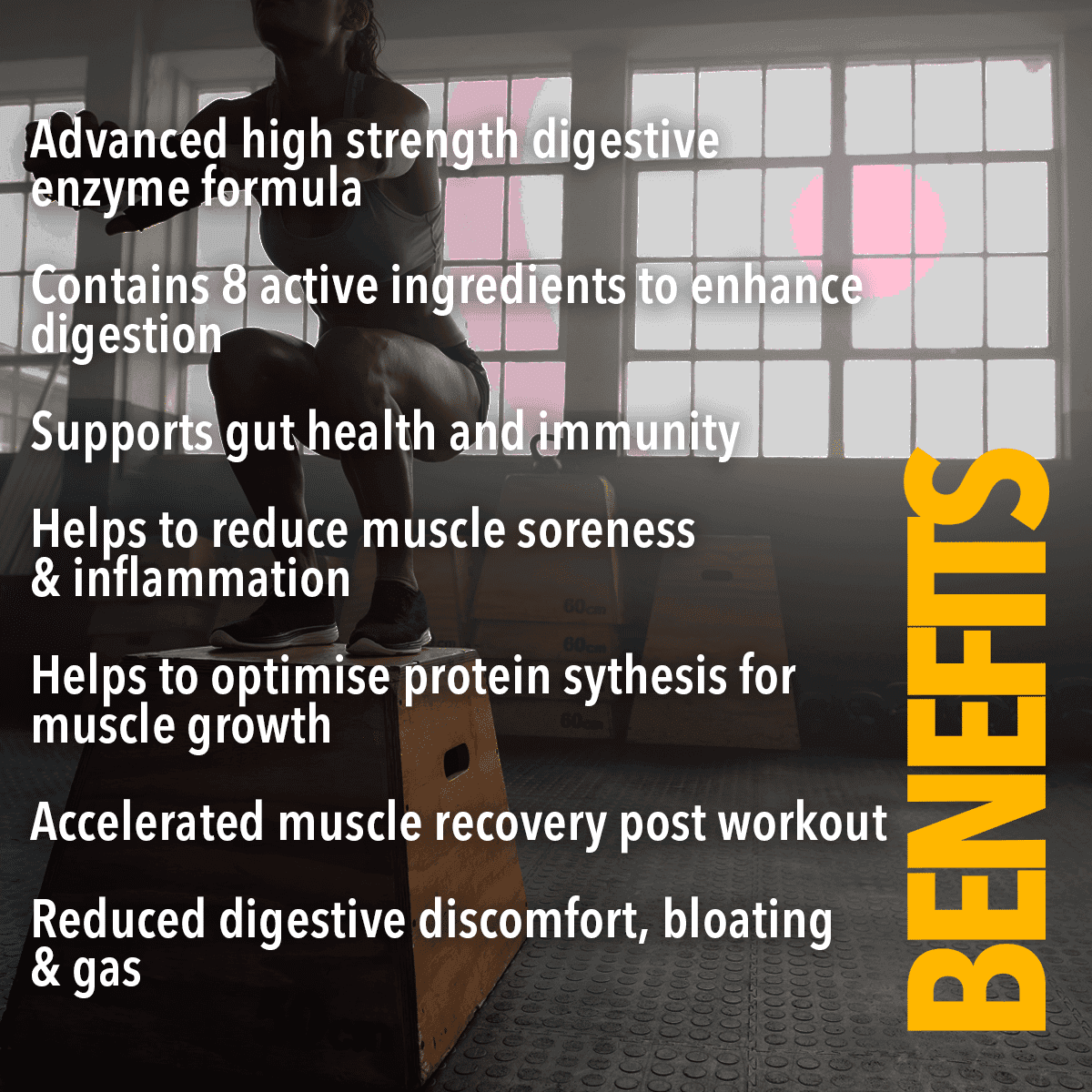 Time 4 Digestive Enzymes 90 Capsules