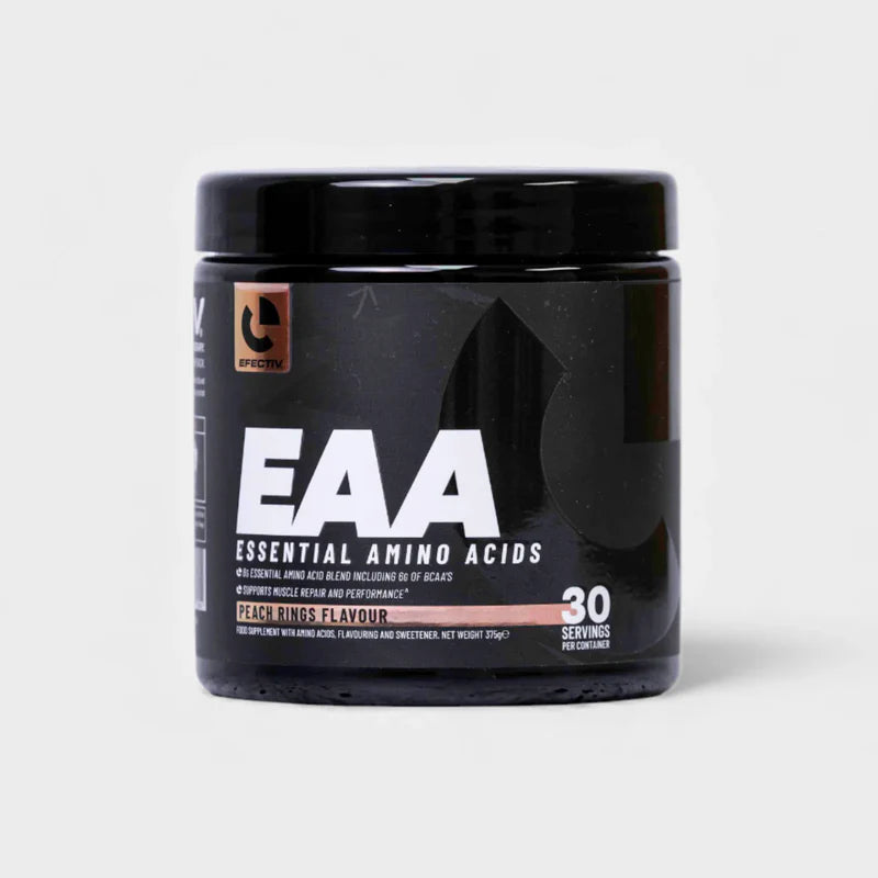 Efectiv EAA Essential Amino Acids 375g