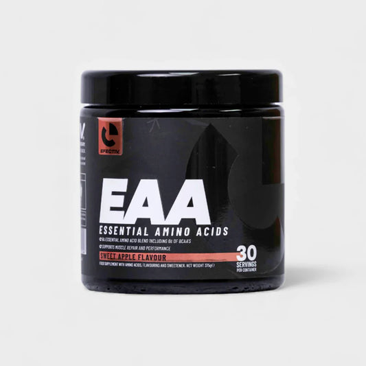 Efectiv EAA Essential Amino Acids 375g