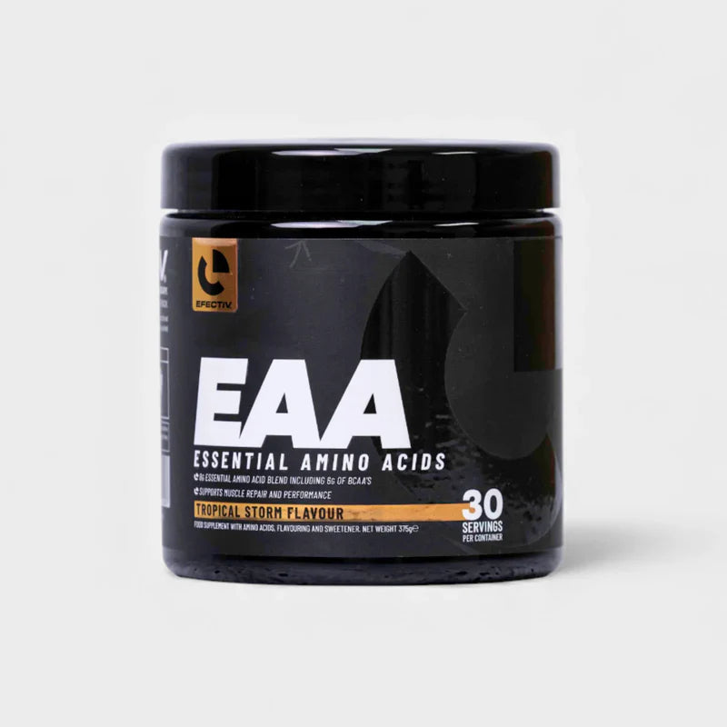 Efectiv EAA Essential Amino Acids 375g