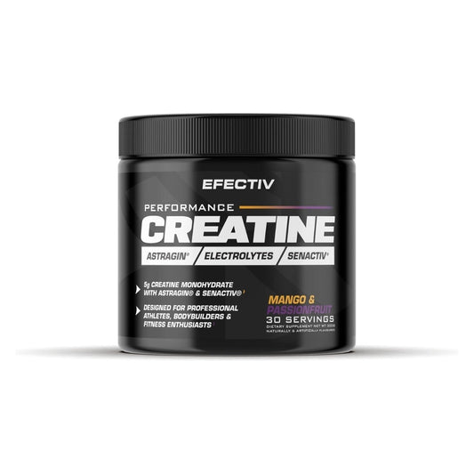 Efectiv Performance Creatine 300g
