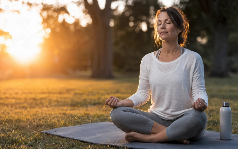 Health & Wellbeing