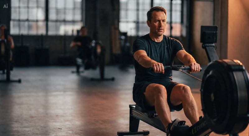 Men's Health