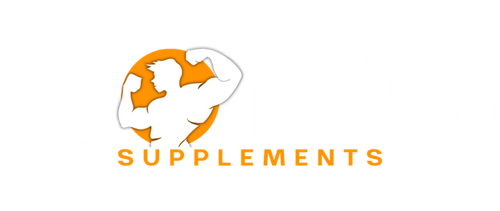 Jon's Supplements Limited