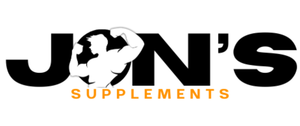 Jon's Supplements Limited logo