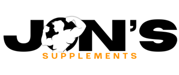 Jon's Supplements Limited logo