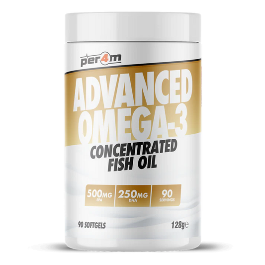 Per4m Advanced Omega 3 | 90 Softgels