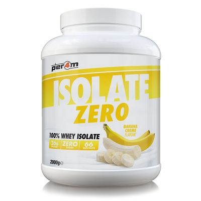 Per4m Whey Protein Isolate Zero 2kg