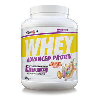 Per4m Whey Protein Powder 2010g