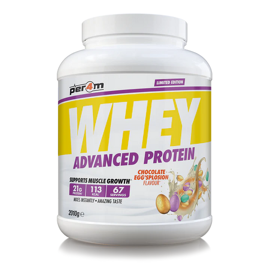 Per4m Whey Protein Powder 2010g