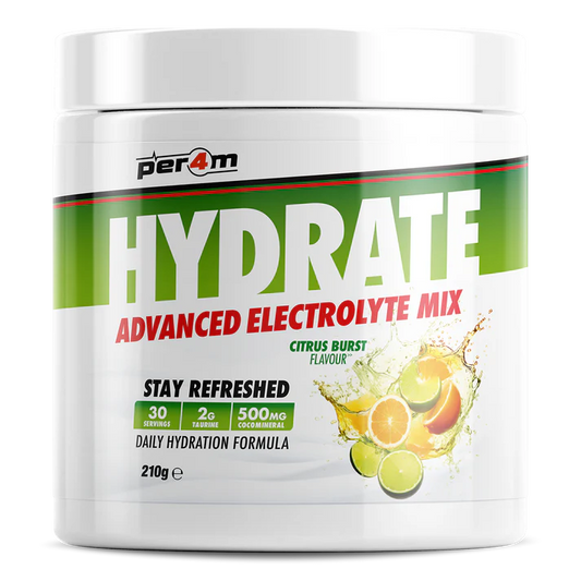 Per4m Hydrate Electrolyte Mix 210g