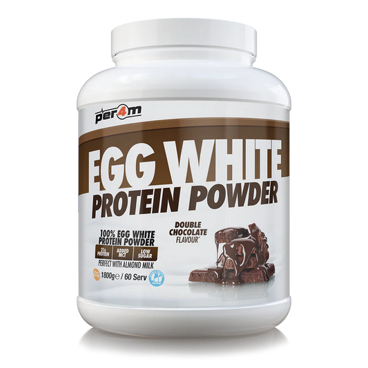 Per4m Egg White Protein 1.8kg