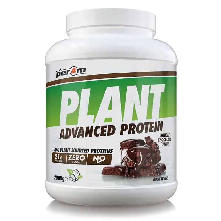 PER4M Plant Protein 2kg