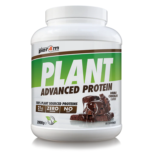 PER4M Plant Protein 2kg