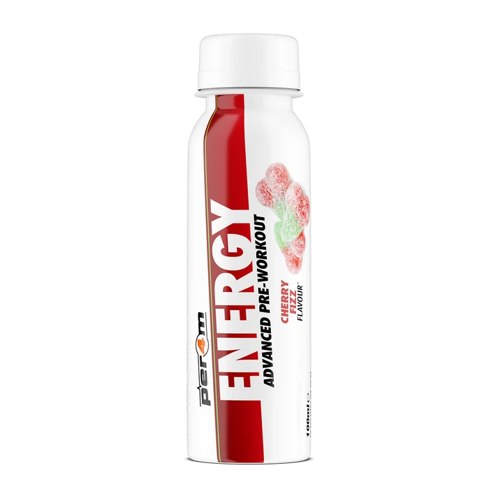 Per4m Energy Pre-Workout Shots