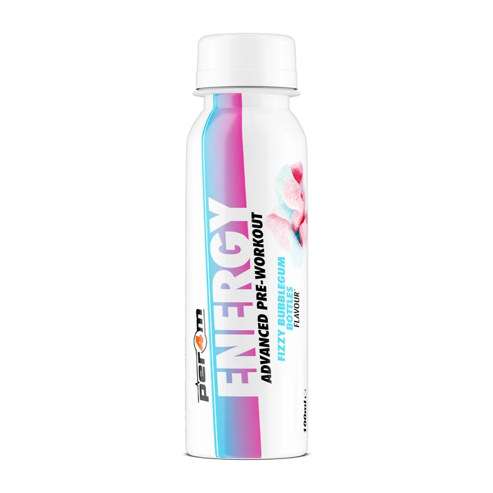 Per4m Energy Pre-Workout Shots