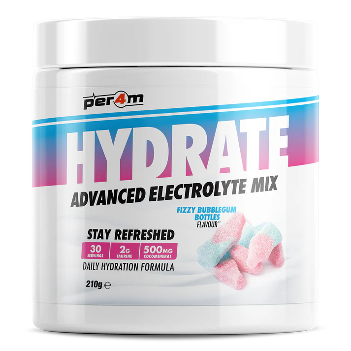 Per4m Hydrate Electrolyte Mix 210g