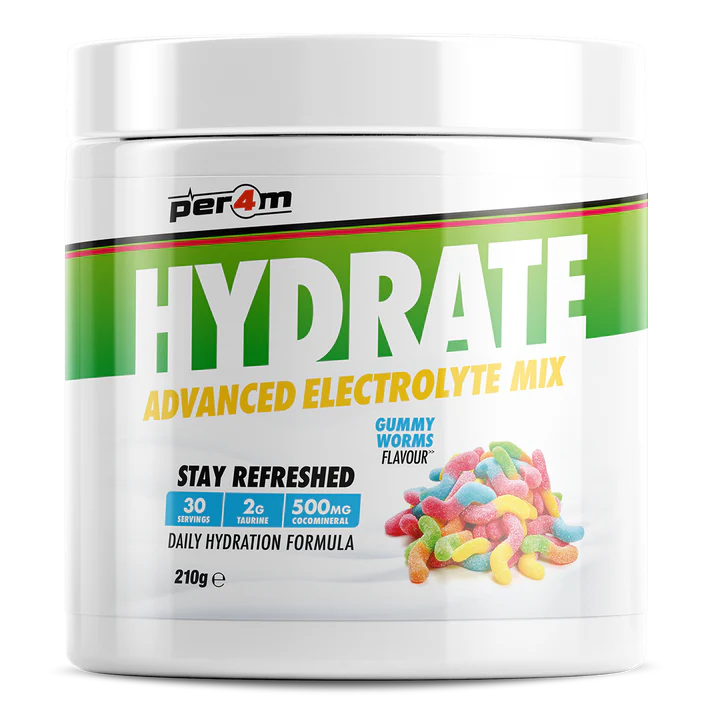 Per4m Hydrate Electrolyte Mix 210g
