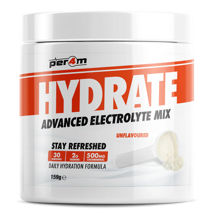Per4m Hydrate Electrolyte Mix 210g