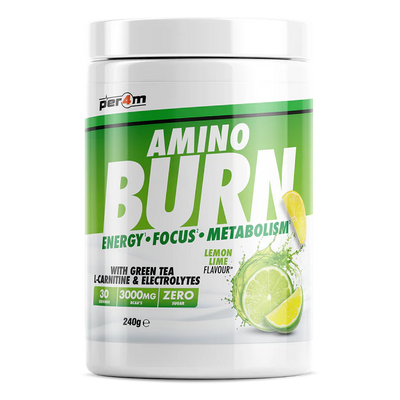 Per4m Amino Burn 240g