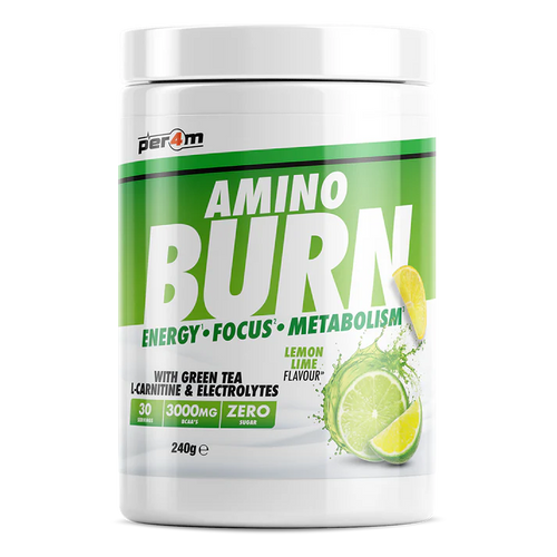 Per4m Amino Burn 240g