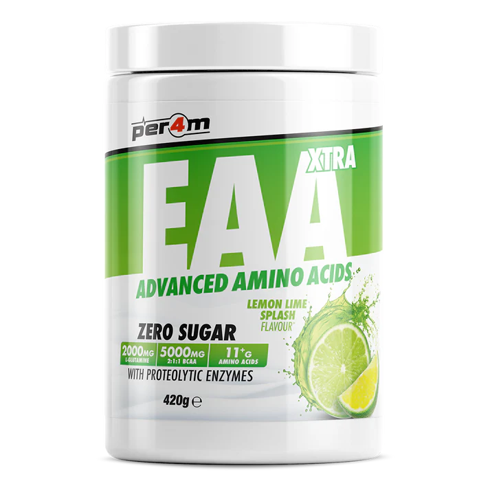 Per4m EAA Xtra 420g