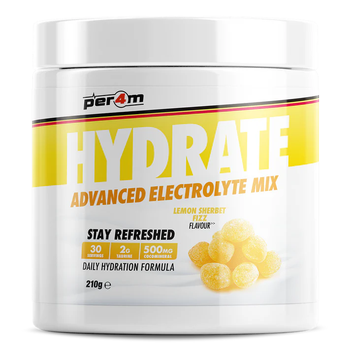 Per4m Hydrate Electrolyte Mix 210g