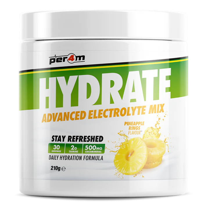 Per4m Hydrate Electrolyte Mix 210g