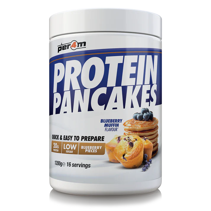 Per4m Protein Pancakes 16 Servings