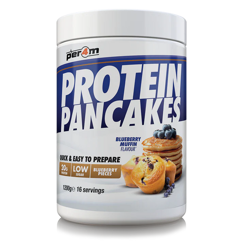 Per4m Protein Pancakes 16 Servings