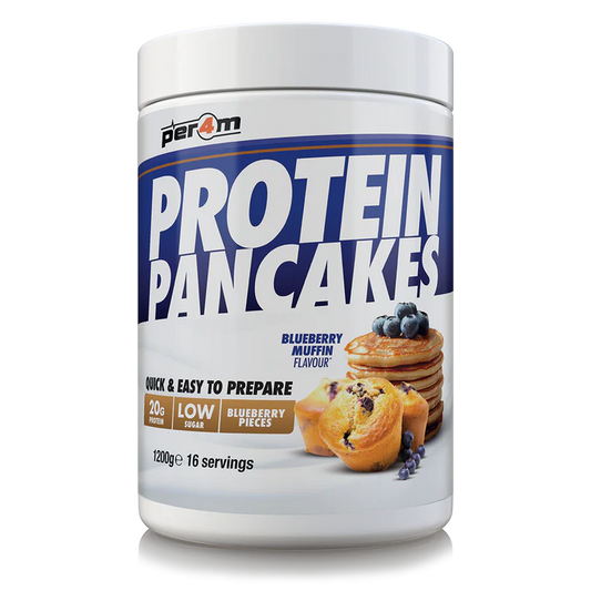 Per4m Protein Pancakes 16 Servings