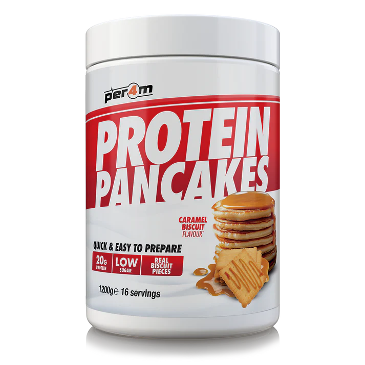 Per4m Protein Pancakes 16 Servings
