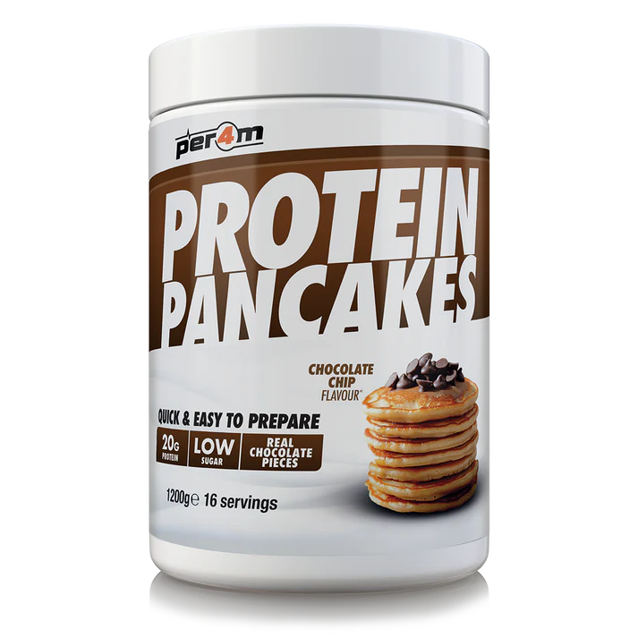 Per4m Protein Pancakes 16 Servings