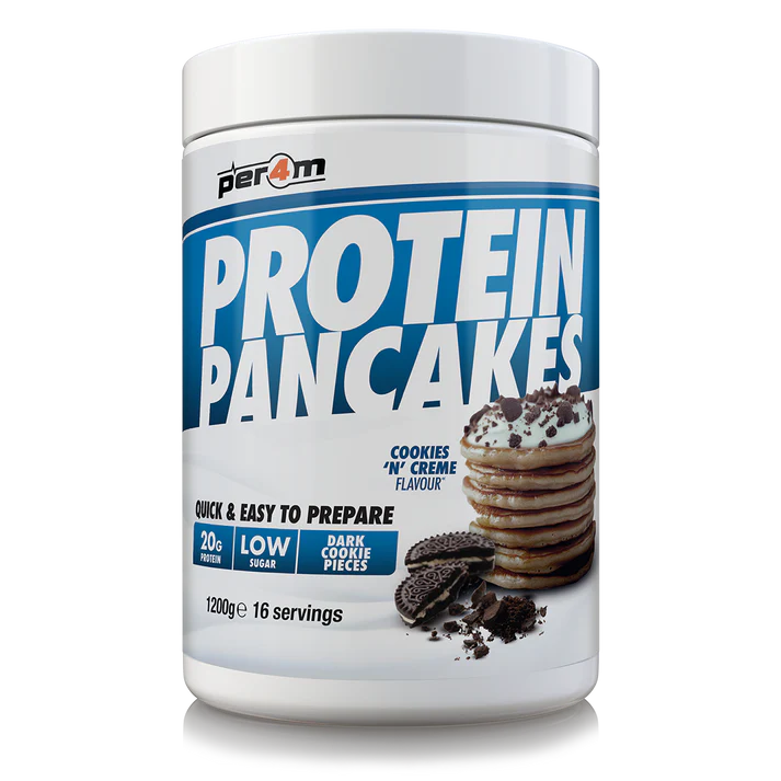 Per4m Protein Pancakes 16 Servings