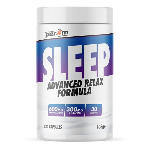 Per4m Sleep Capsules 30 Servings