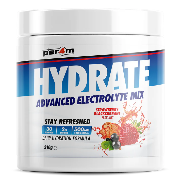 Per4m Hydrate Electrolyte Mix 210g