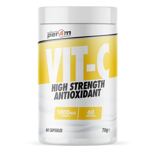 Per4m Vitamin C 60 Capsules