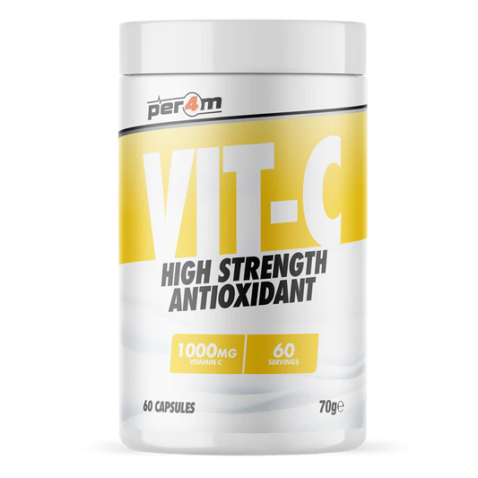 Per4m Vitamin C 60 Capsules