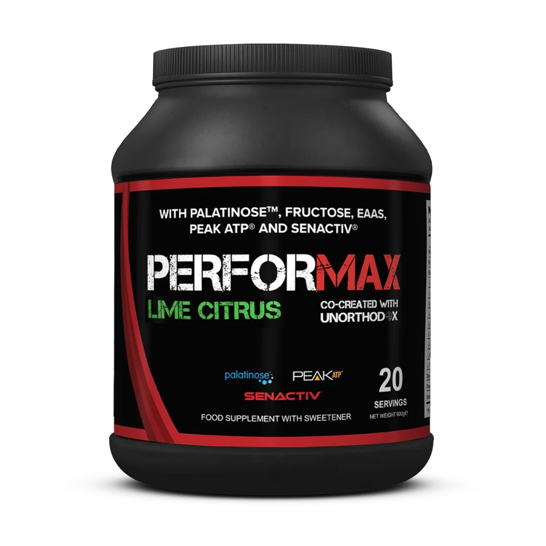 Strom Sports PerforMAX 900g