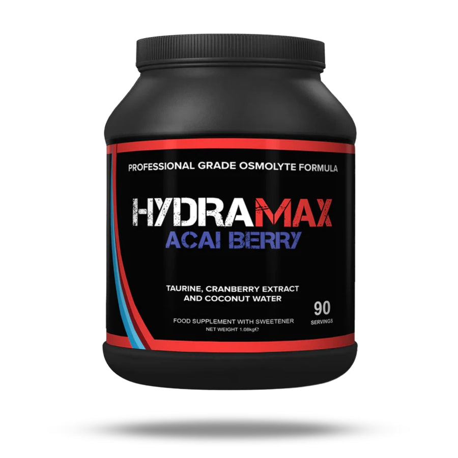 Strom Sports HydraMax 1.08kg
