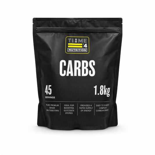 Time 4 Carbs 1.8kg 45 Servings