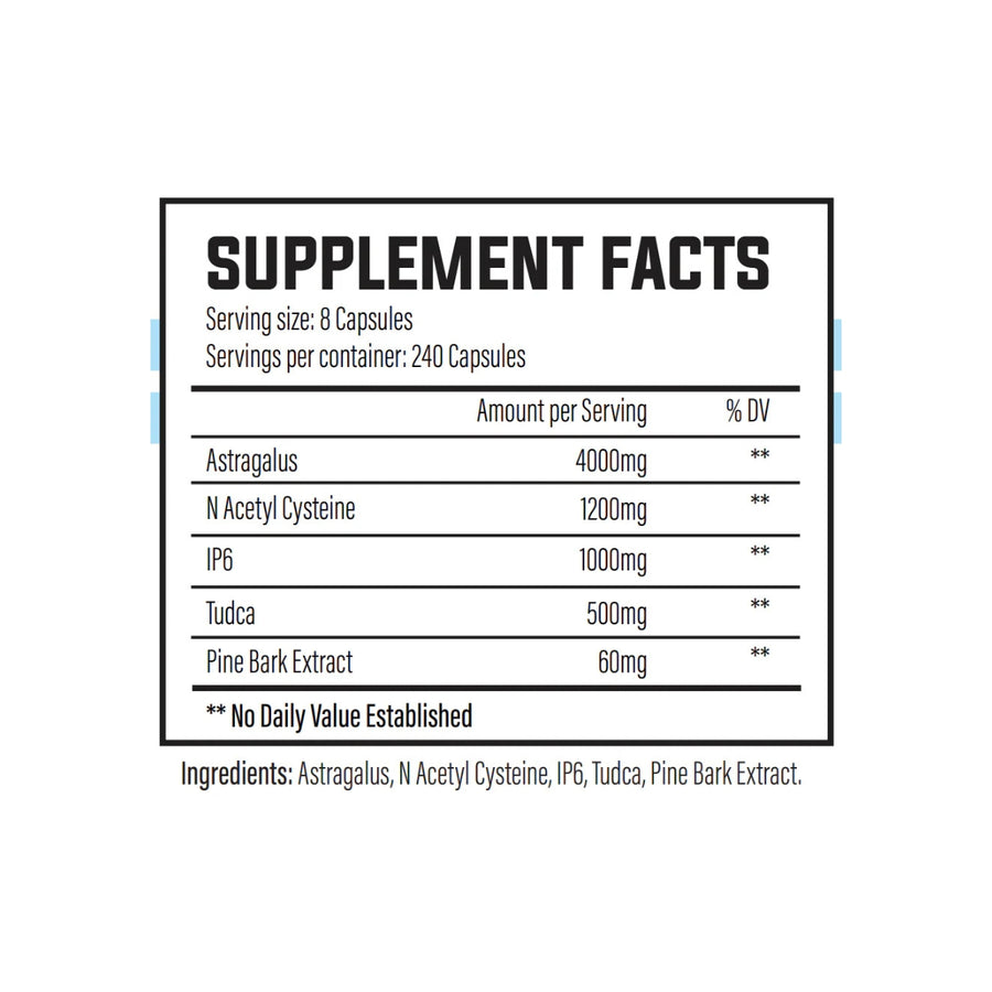 Trained by JP Vital Support - 30 Servings